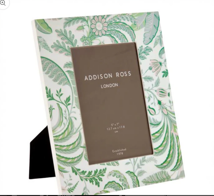 Addison Ross Palm Beach Lacquered Picture Frame