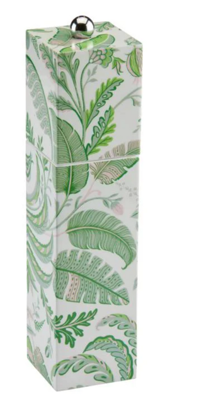 Addison Ross Palm Beach Salt of Pepper Mill