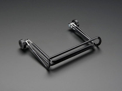 Adjustable Bent-Wire Stand for 8-10" Tablets and Displays by The Pi Hut - The Pi Hut