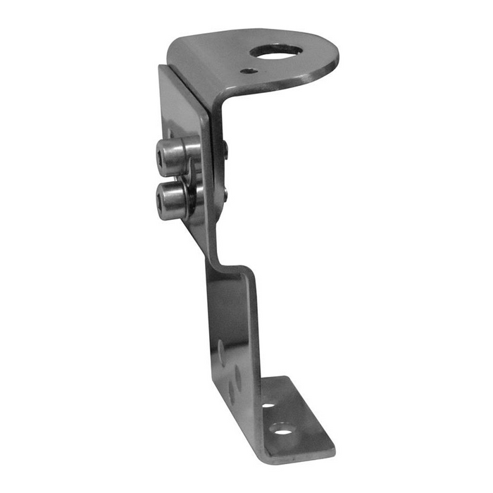 Adjustable Universal Hood Mount with Lug | Right Channel Radios