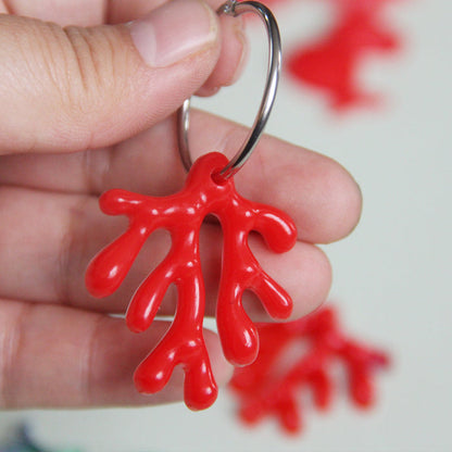 Adorable Marine Creature Earring Resin Molds