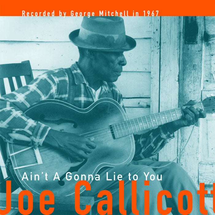Fat Possum - Aint A Gonna Lie To You Vinyl & Merch | Fat Possum Records