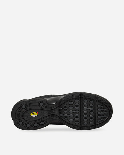 Nike Nike Air Max Plus Vii Men's Shoes Black/Black-Black-Anthracite Sneakers Low HQ2197-001