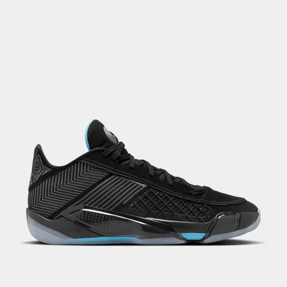Side view of Men's Air Jordan XXXVIII Low.