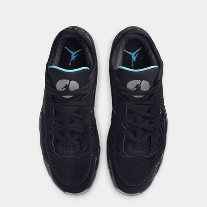 Top view of Men's Air Jordan XXXVIII Low.