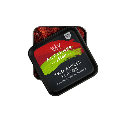 TWO APPLE