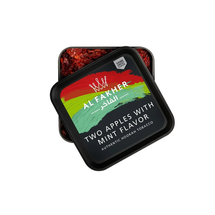 Al Fakher Hookah Tobacco 250G (Wholesale)