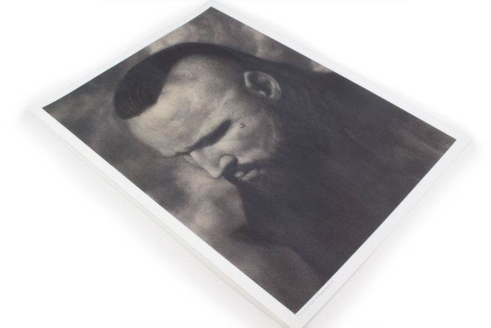Aleister Black Poster