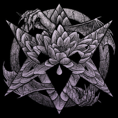 Aleister Crowley, The Blood-Lotus LP