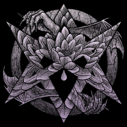 Aleister Crowley, The Blood-Lotus LP
