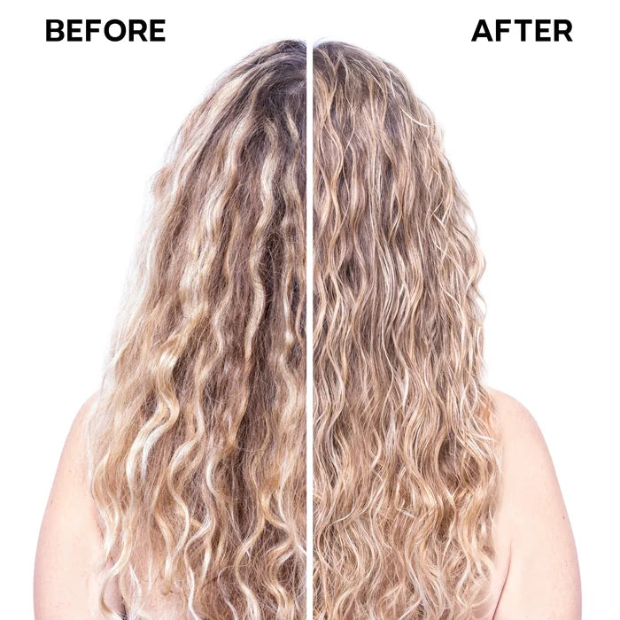 Alfaparf Milano Semi Di Lino Curls Reactivating Spray 125ml