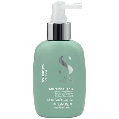 Alfaparf Milano Semi Di Lino Scalp Energizing Tonic 125ml