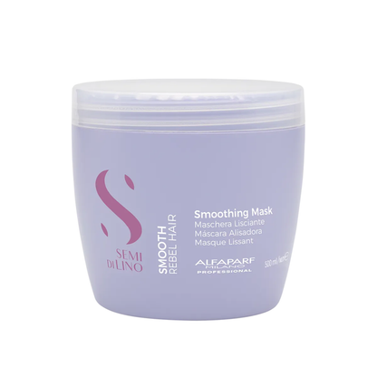 Alfaparf Milano Semi Di Lino Smoothing Mask