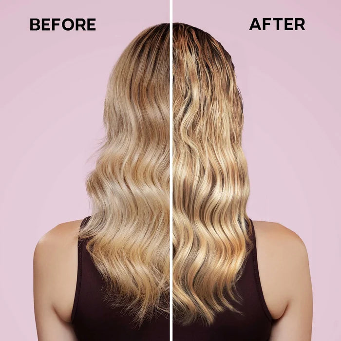 Alfaparf Milano Semi Di Lino Style & Care Glossy Pomade 90ml
