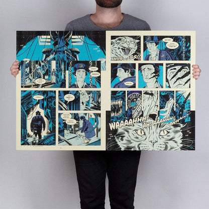 Alien Poster