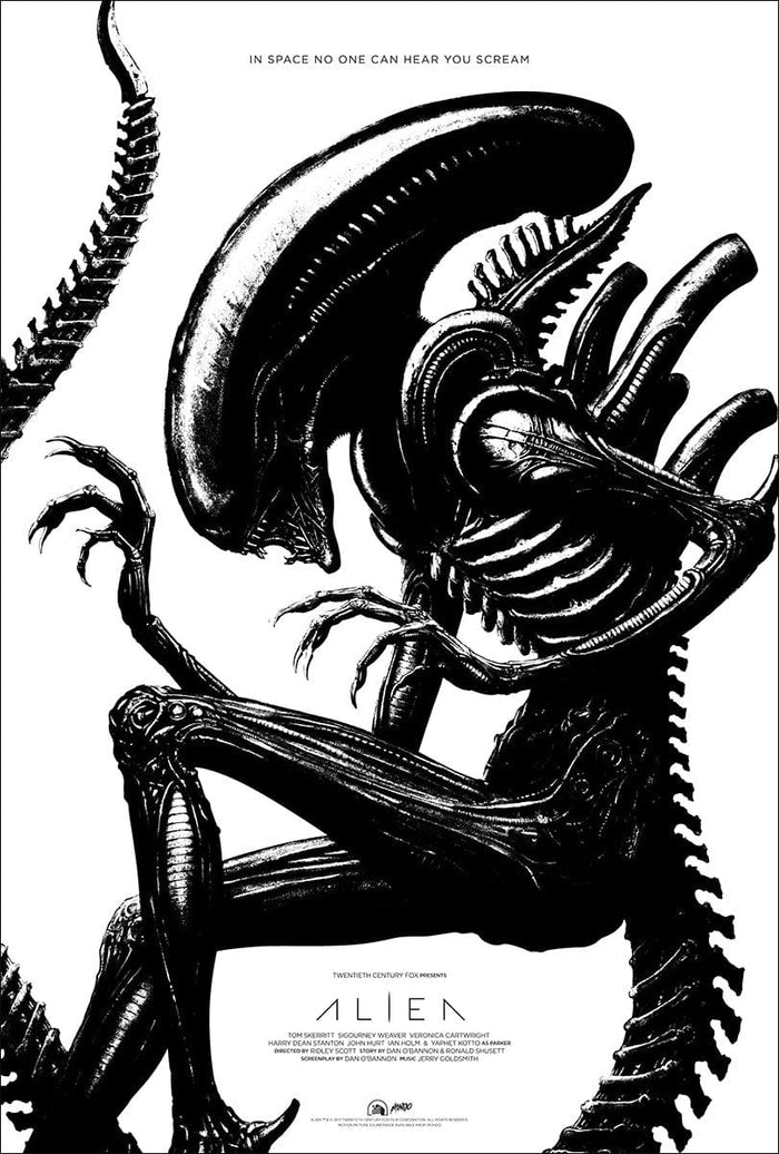 Alien (Variant)