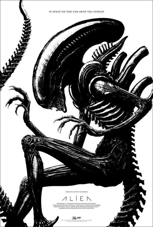 Alien (Variant)
