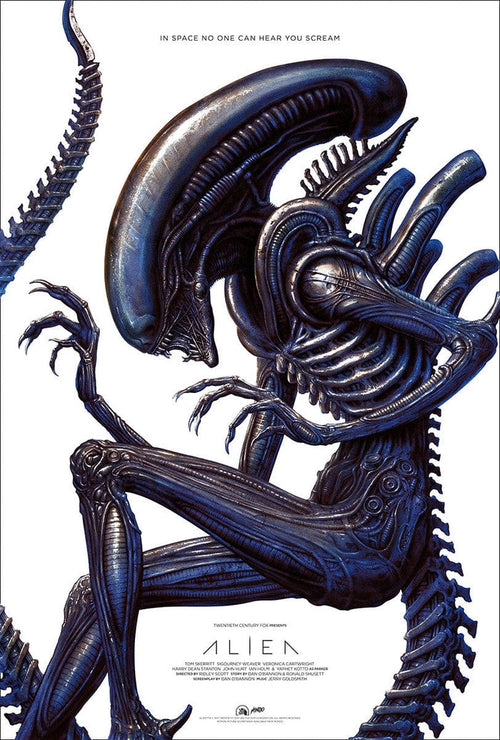 Alien