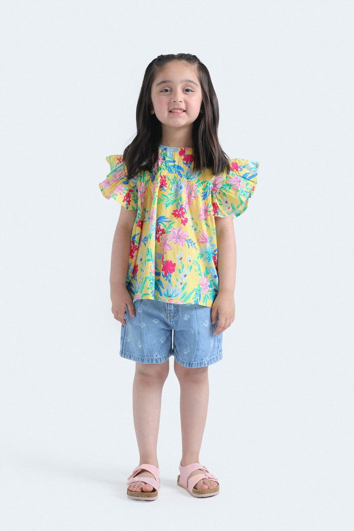 Multi Colour