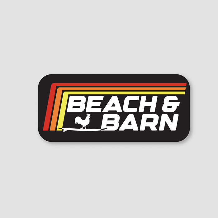 All Wheel Drive Sticker