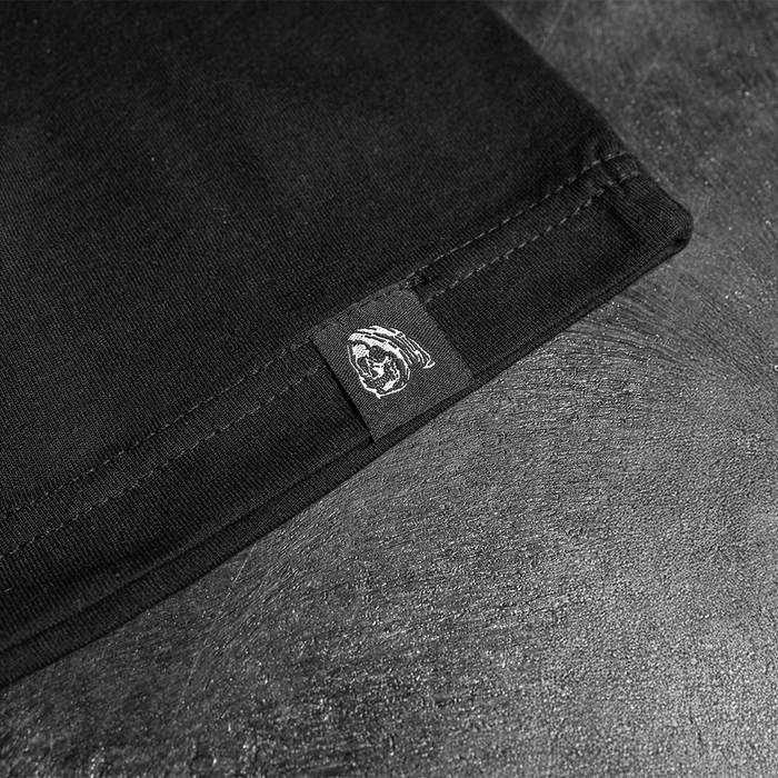 All Work No Play - Tee