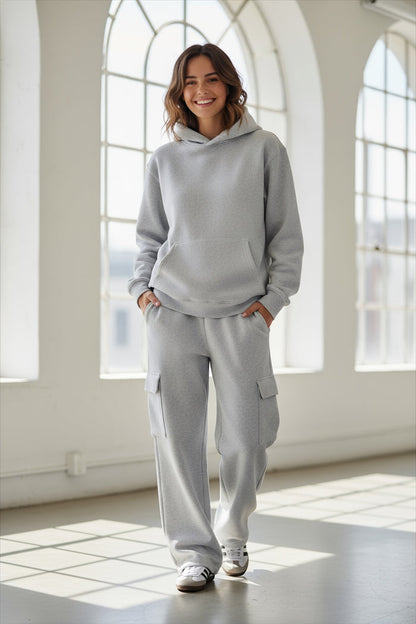Alpha Chi Omega Fave Fit Cargo Pants