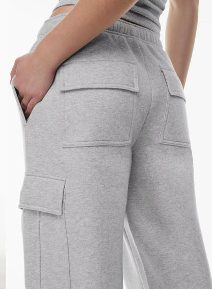 Alpha Chi Omega Fave Fit Cargo Pants
