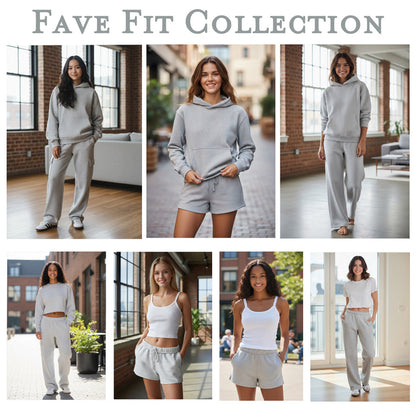 Alpha Chi Omega Fave Fit Cargo Pants