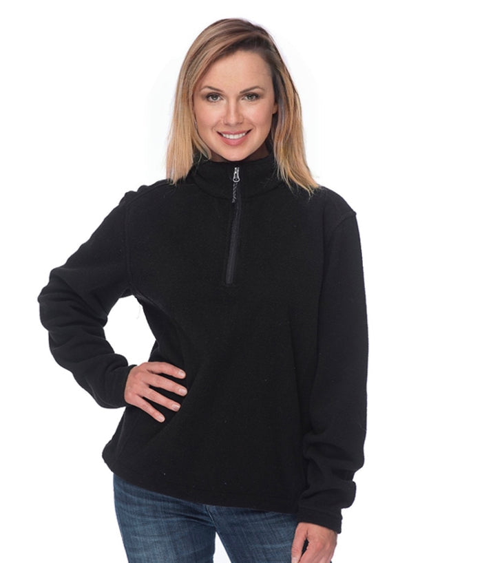 Alpha Kappa Psi Fleece Pullover