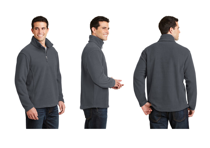 Alpha Kappa Psi Fleece Pullover