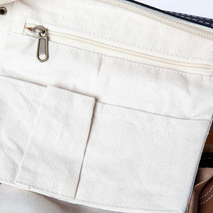 Alpha Kappa Psi Weekender Travel Bag
