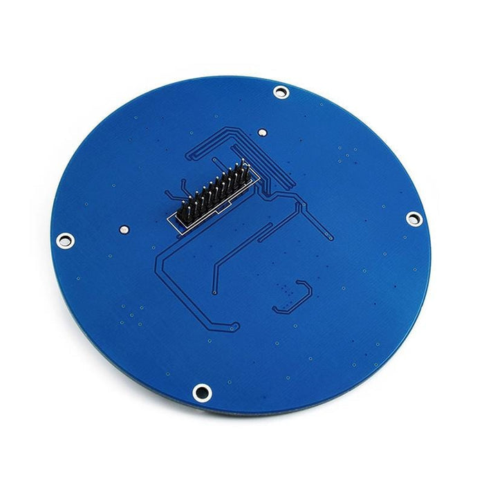 AlphaBot2 Robot Kit for BBC micro:bit [discontinued] by Waveshare - The Pi Hut