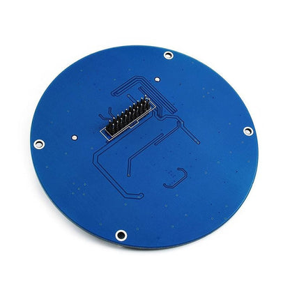 AlphaBot2 Robot Kit for BBC micro:bit [discontinued] by Waveshare - The Pi Hut