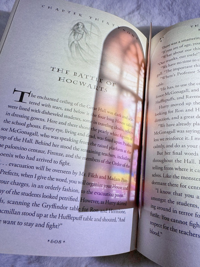 Always Remember May 2nd Bookmark