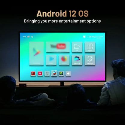 Super Console X5 PRO-android12