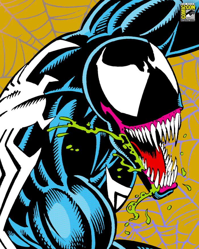 Amazing Spider-Man #375 Poster