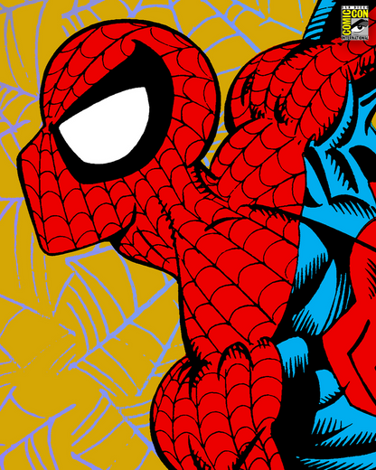 Amazing Spider-Man #375 Poster