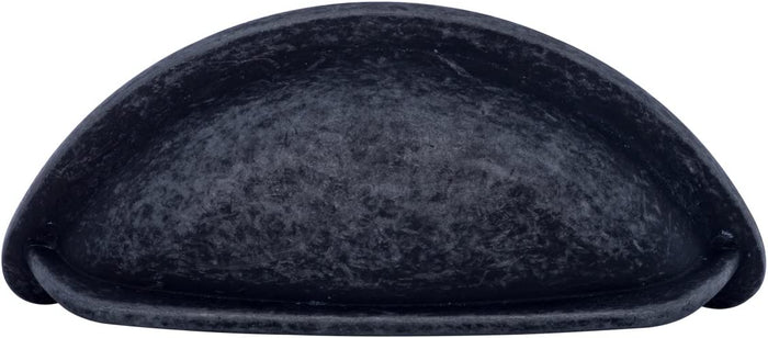 AmazonBasics Wide Bin Cup Drawer Pull 3.69in Length 10Pack