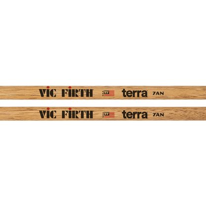 American Classic® 7ATN Terra Series 4pr Value Pack