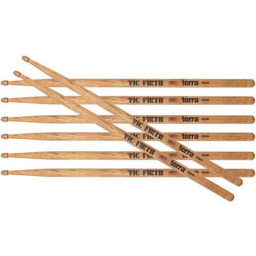 American Classic® X5AT Terra Series 4pr Value Pack