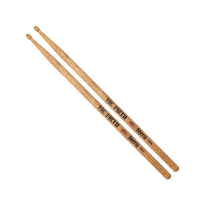 A pair of American Classic® X5AT Terra Series Drumsticks, Wood Tip