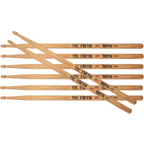 American Classic® X5BT Terra Series 4pr Value Pack