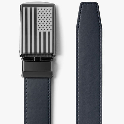 Navy / Gunmetal / Up to 48"