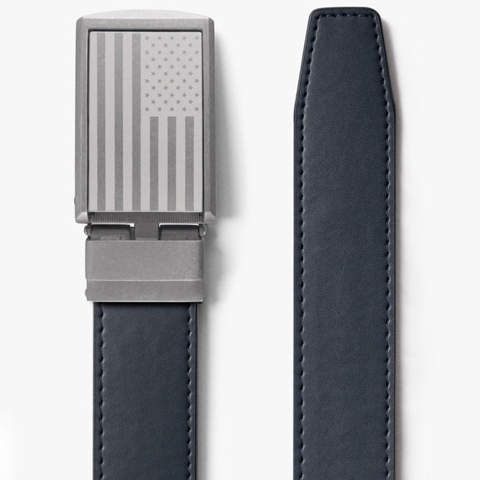 Navy / Zinc / Up to 48"