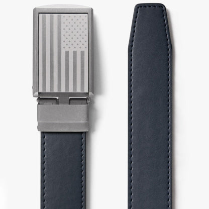 Navy / Zinc / Up to 48"