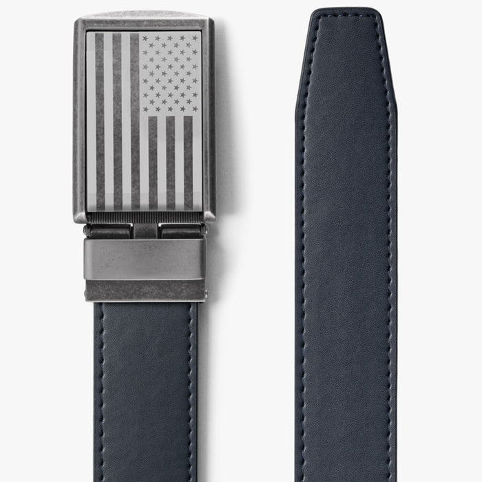 Navy-Graphite