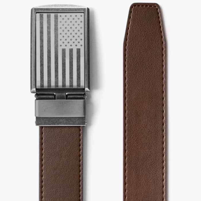 Mocha Brown / Graphite / Up to 48"