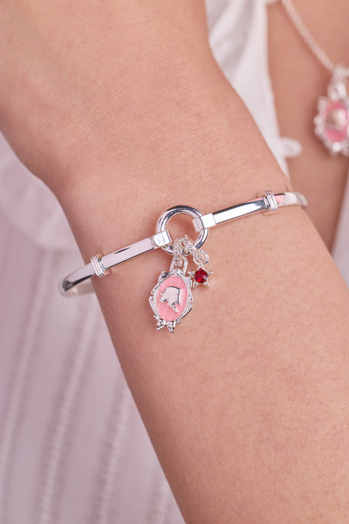 American Girl® Addy™ 'Resilient' Tension Bangle