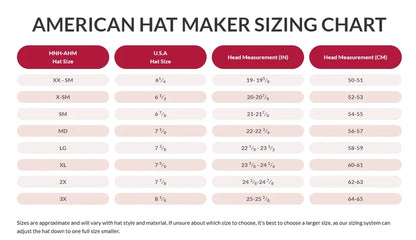 American Hat Makers Montana Straw Cowboy Hat