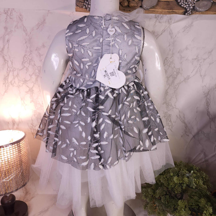 AMK-323-5 Black - Maha fashions -